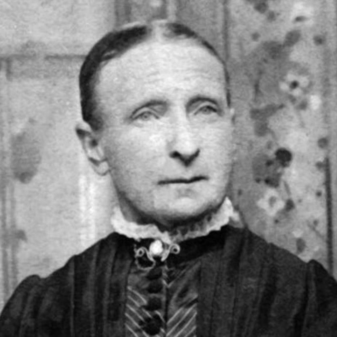 Eliza Ann Fenn (1831 - 1895) Profile